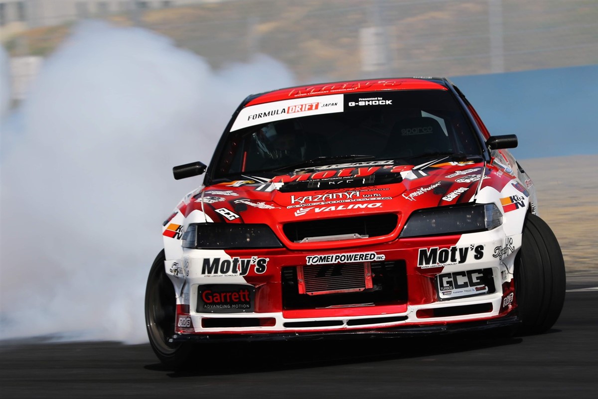 promode-SS JZX100　MARK2