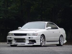 Promode JZX90　CHASER