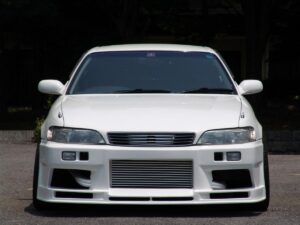 Promode JZX90　MARK 2