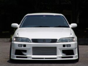 Promode JZX90　CHASER