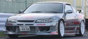 Promode S15 SILVIA