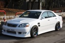 Promode-SS JZX110　MARK2　フロントバンパー