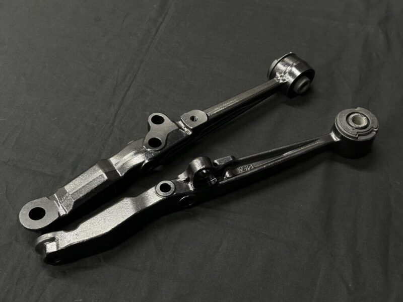 Super extension lower arm 45mm JZX90, JZX100, JZX110