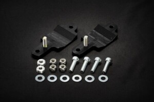 86/BRZ / Rear stabilizer adjustment bracket