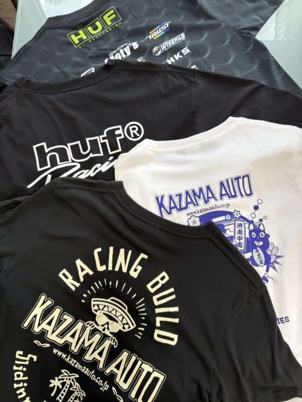 APPAREL