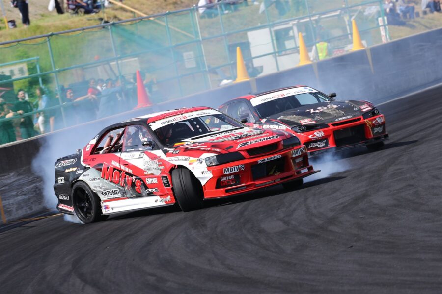 for JZX