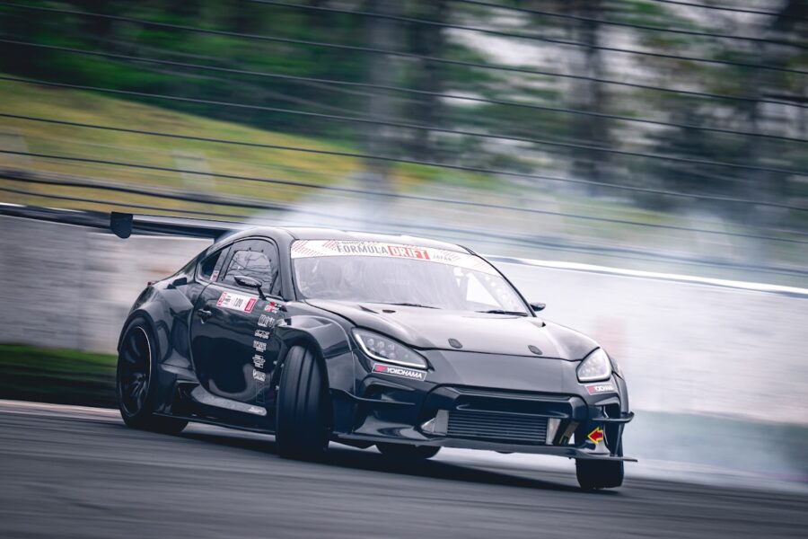 86/BRZ