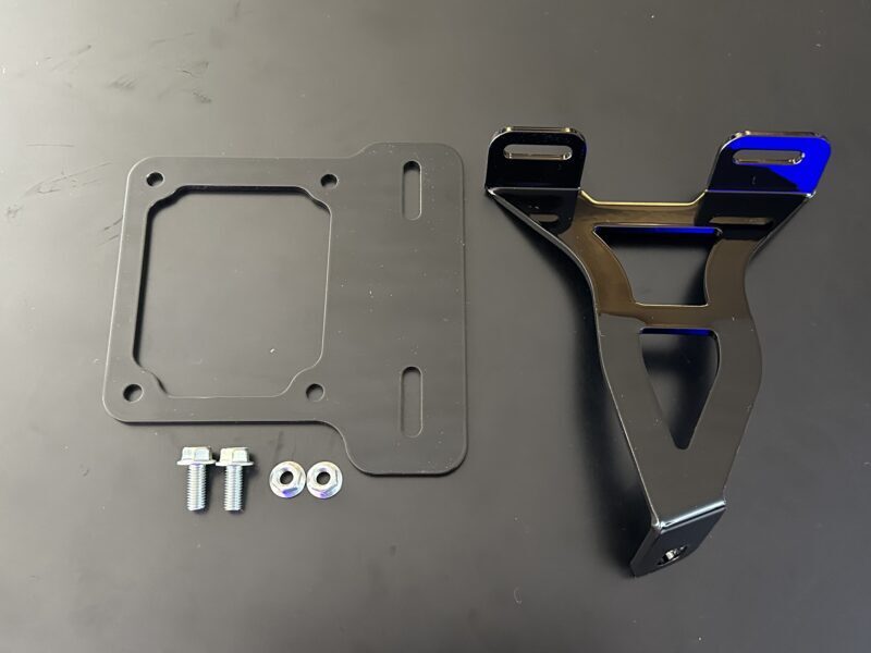 油圧サイドレバーサポーター for JZX110