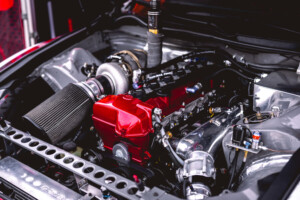 RACING PARTS