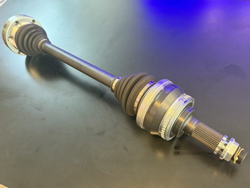 ドライブシャフト for JZX100（競技用）