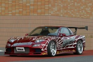 promode　RX-7（FD3S)TYPE-1