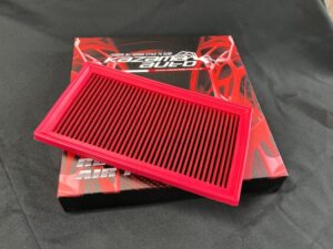 エアフィルター（純正置き換えタイプ）ZN8/ZD8