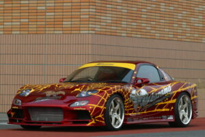 promode　RX-7（FD3S)TYPE-2