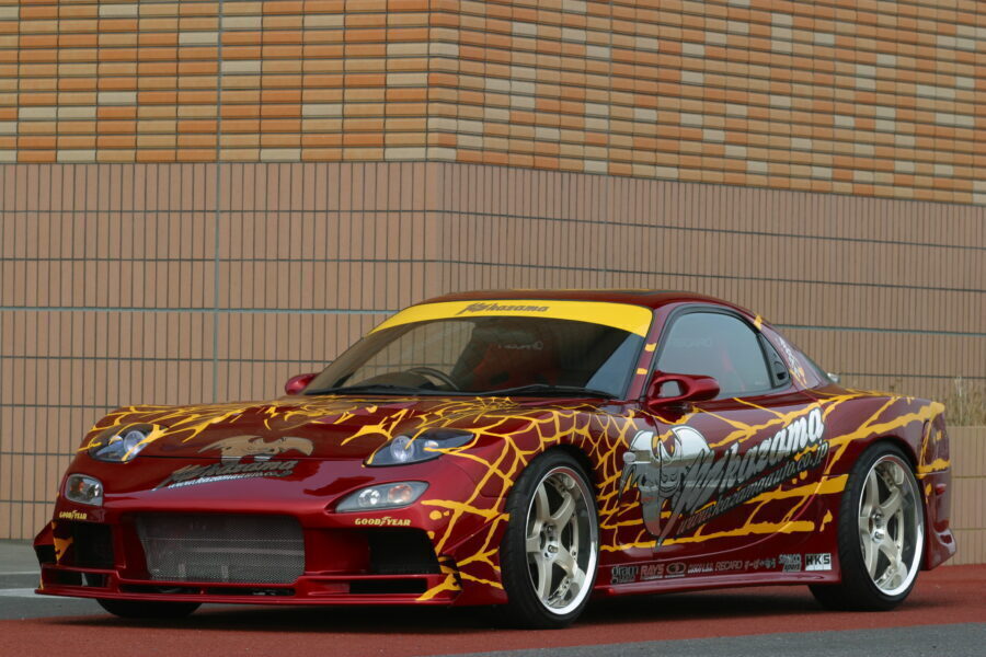 スライダー画像