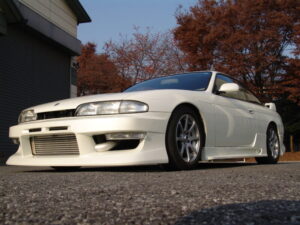 TRYVAL　S14 MC/BEFOR