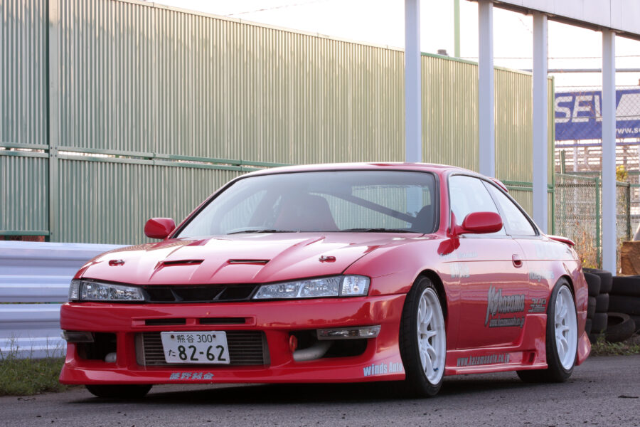 スライダー画像