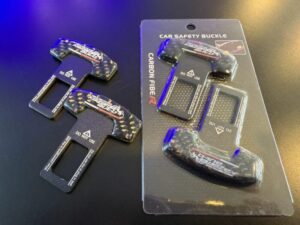 シートベルトキャンセラー