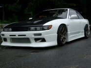TRYVAL 　S13（SILVIA）
