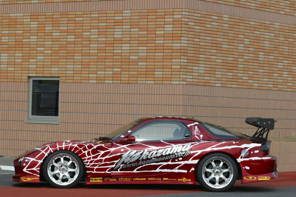 スライダー画像