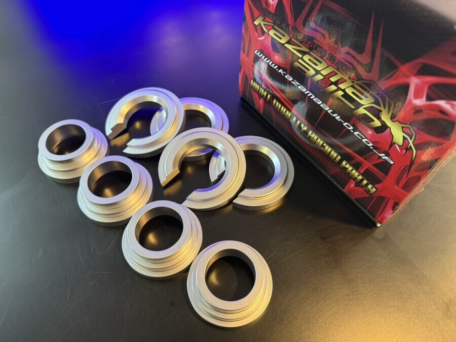 日産メンバーリジットカラー