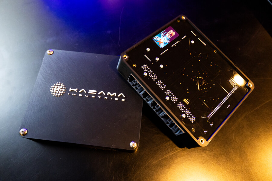 kazama LINK Plug-in CASE for JZX100