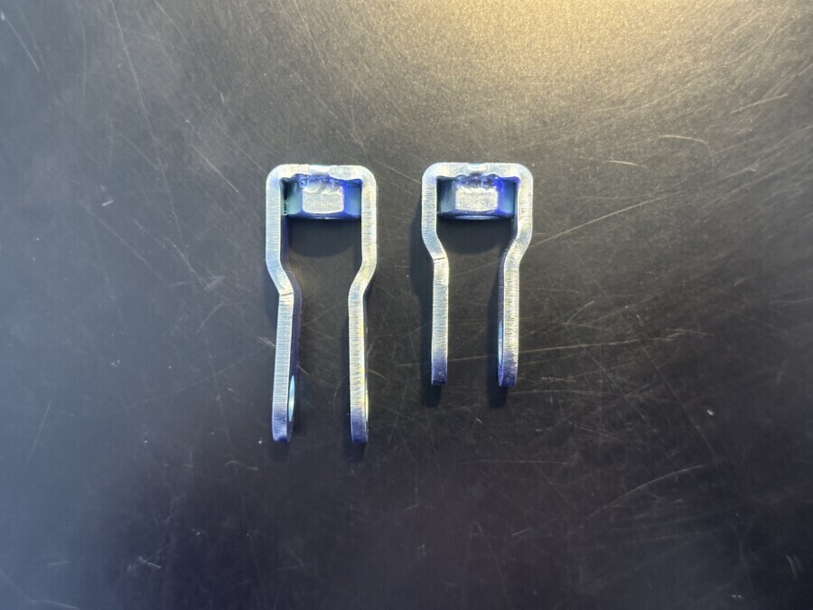 クラッチクレビス　JZX系