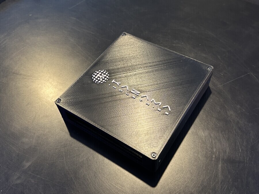 kazama LINK Plug-in CASE for S15（#NS15X）