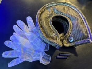 T3ターボチャージャー用ブランケット